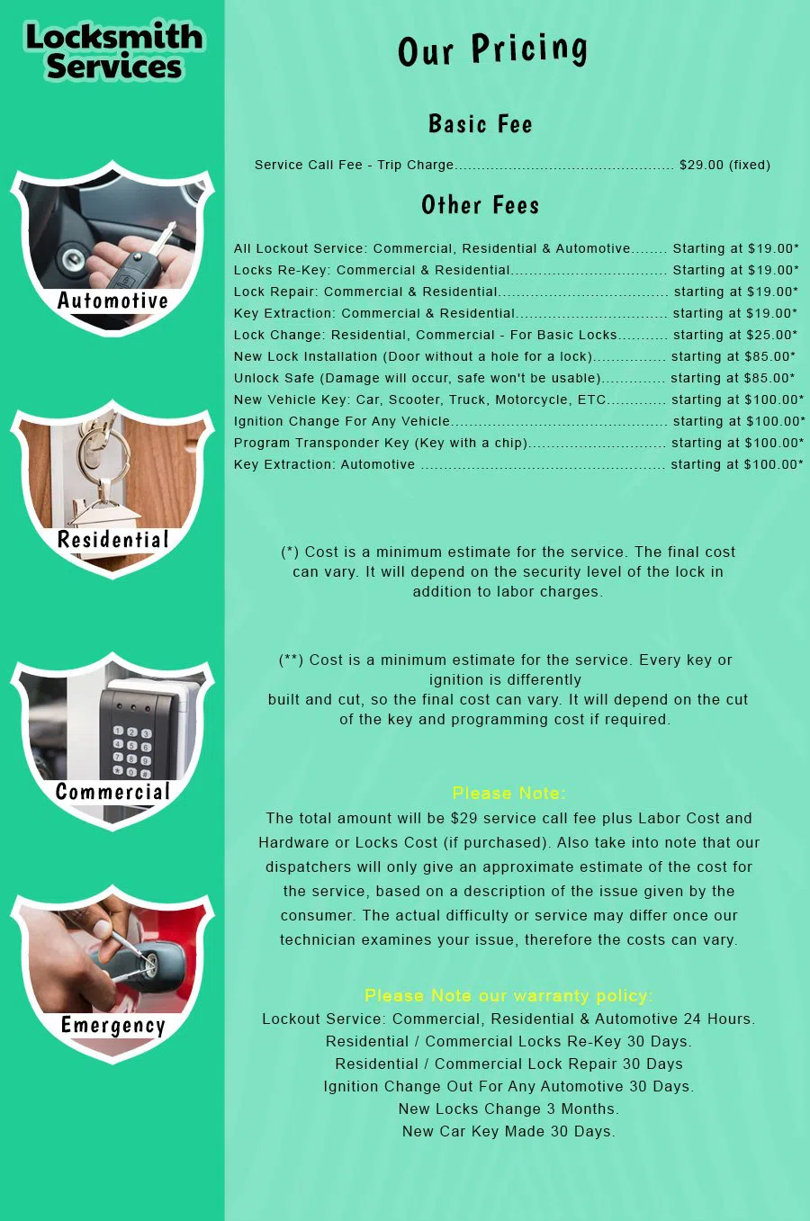 Beaverdale IA Locksmith Store, Beaverdale, IA 515-418-9399